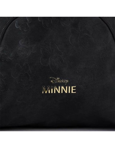 Cartable Minnie Mouse