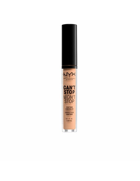 Correcteur facial Can't Stop Won't Stop NYX (3,5 ml)