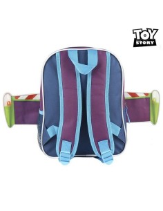 Sac à dos enfant Toy Story 78407 2