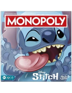 Jeu de société Hasbro