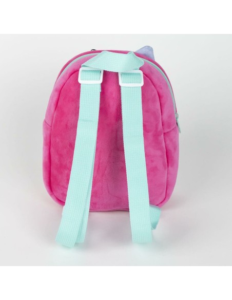 Cartable Gabby's Dollhouse Rose