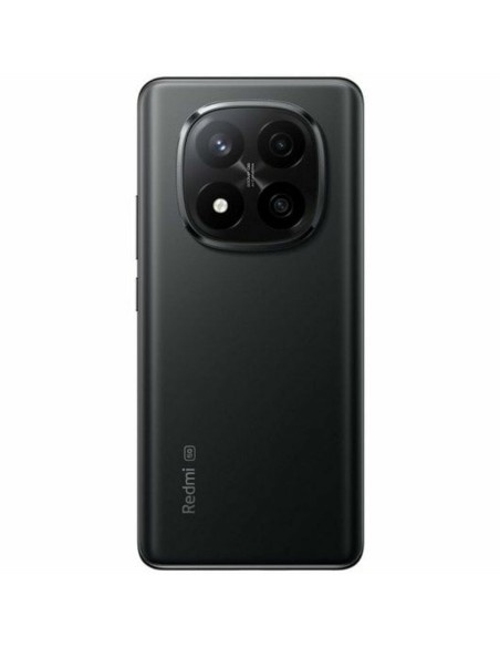 Smartphone Xiaomi MZB0I9OEU 6,67" 8 GB RAM 256 GB Noir Midnight black