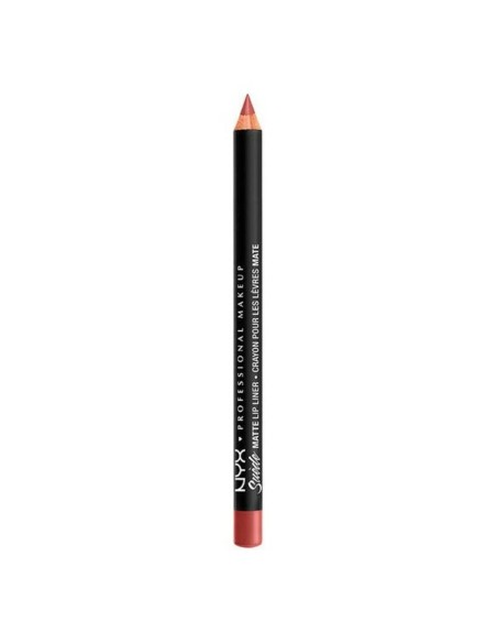 Crayon à lèvres Suede NYX (3,5 g) 3,5 g