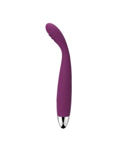 Vibromasseur Svakom Cici Violet