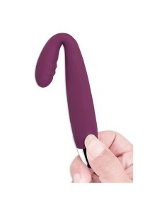 Vibromasseur Svakom Cici Violet 2