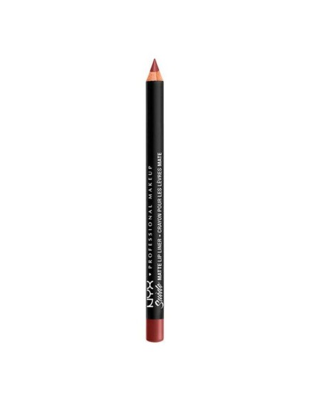 Crayon à lèvres Suede NYX (3,5 g) 3,5 g