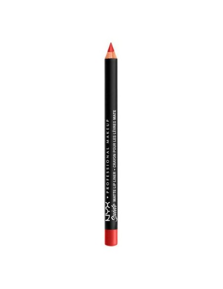 Crayon à lèvres Suede NYX (3,5 g) 3,5 g