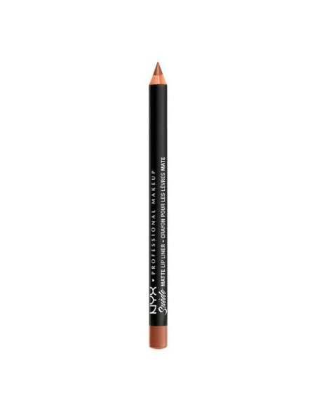 Crayon à lèvres Suede NYX (3,5 g) 3,5 g