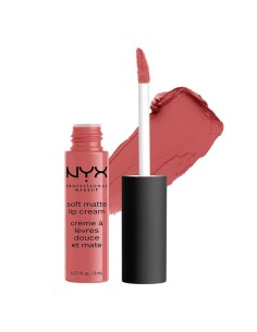 Rouge à lèvres Soft Matte NYX (8 ml) 2