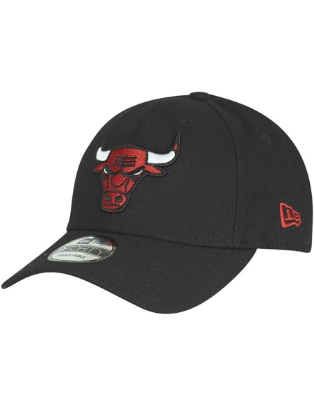 Casquette  de Sport THE LEAGUE CHIBUL OTC  New Era 11405614 Noir (Taille unique)
