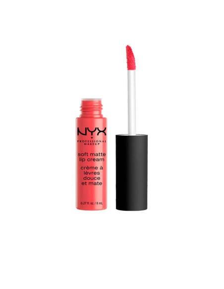 Rouge à lèvres Soft Matte NYX (8 ml)