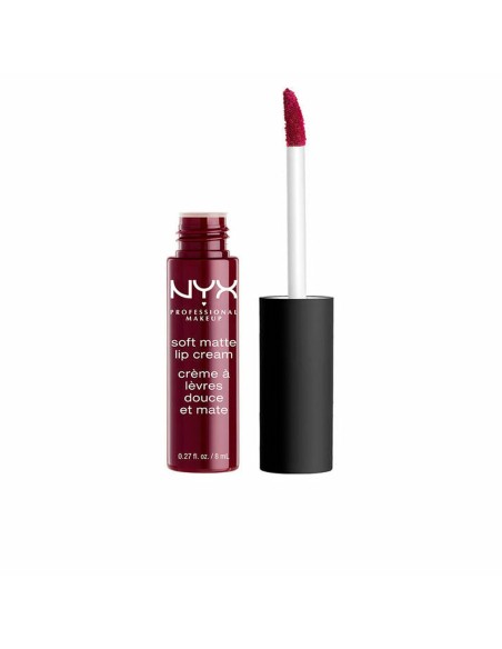 Rouge à lèvres Soft Matte NYX (8 ml)