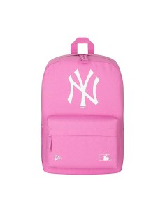 Cartable New Era STADIUM  60357026  Rose