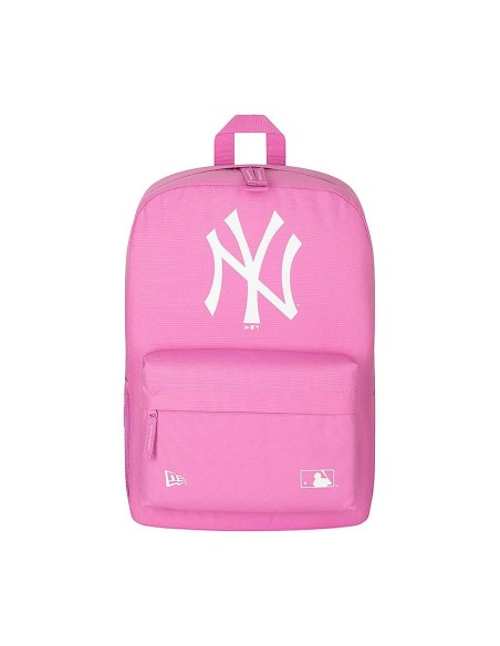 Cartable New Era STADIUM  60357026  Rose