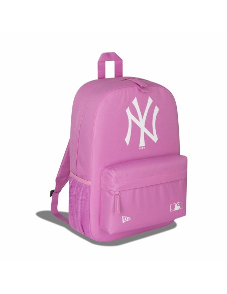 Cartable New Era STADIUM  60357026  Rose