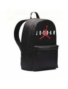 Cartable Nike HBR ECO DAYPACK 9A0833 023  Noir