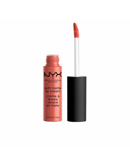 Rouge à lèvres Soft Matte NYX (8 ml)