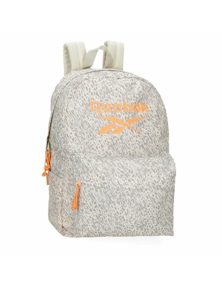 Cartable Reebok  LEOPARD 8082332  Beige