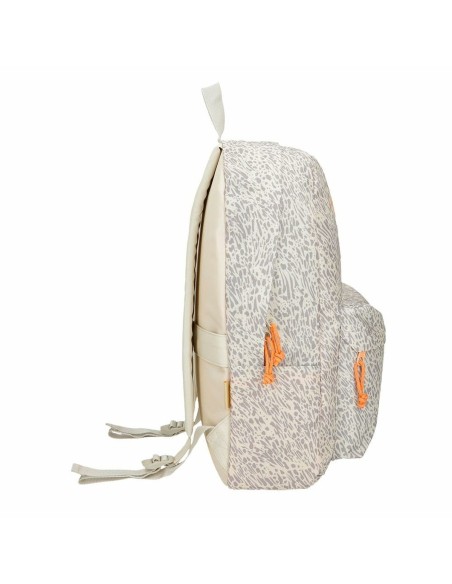 Cartable Reebok  LEOPARD 8082332  Beige