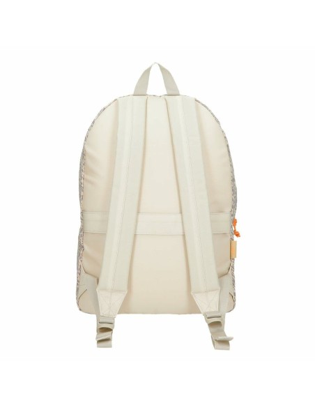 Cartable Reebok  LEOPARD 8082332  Beige