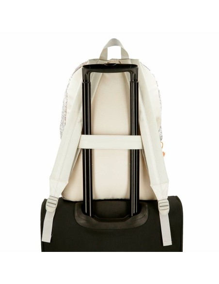 Cartable Reebok  LEOPARD 8082332  Beige