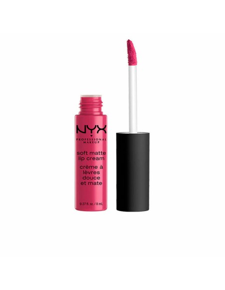 Rouge à lèvres Soft Matte NYX (8 ml)