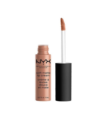 Rouge à lèvres Soft Matte NYX (8 ml)