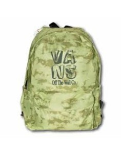 Cartable Vans NEW SKOOL BACKPACK VN000628CLH1 Vert
