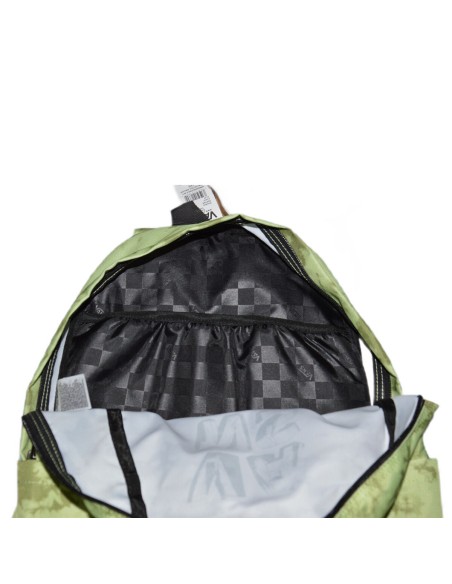 Cartable Vans NEW SKOOL BACKPACK VN000628CLH1 Vert