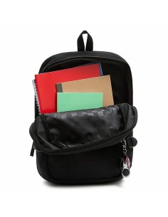 Cartable Vans HOIST SLIN BAG VN00082HBLK1 Noir 2