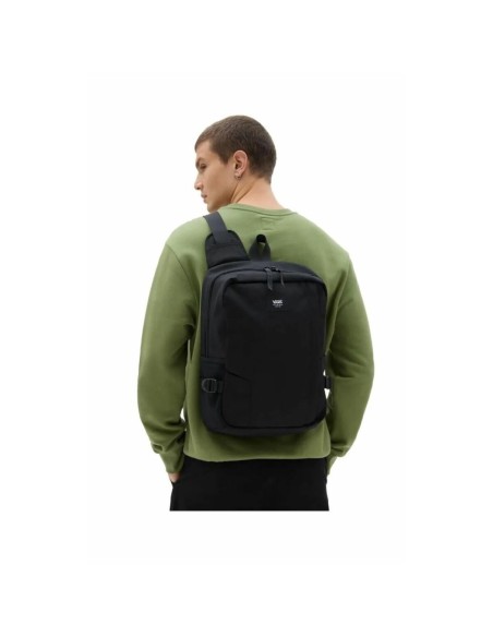 Cartable Vans HOIST SLIN BAG VN00082HBLK1 Noir