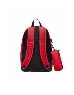 Cartable Nike JAN AIR SCHOOL 9B0503 R78 Rouge 2