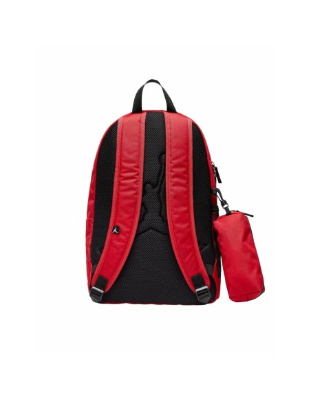 Cartable Nike JAN AIR SCHOOL 9B0503 R78 Rouge