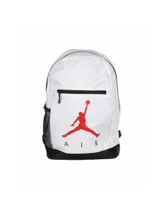 Cartable Nike JAN AIR SCHOOL 9B0503 001 Blanc