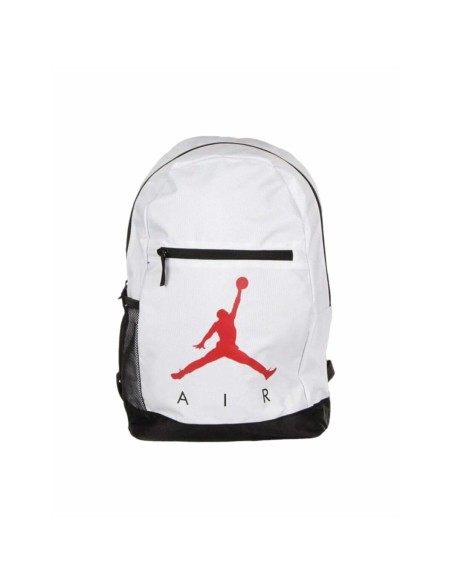 Cartable Nike JAN AIR SCHOOL 9B0503 001 Blanc