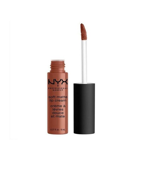 Rouge à lèvres Soft Matte NYX (8 ml)