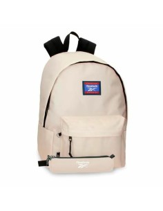 Cartable Reebok BROOKLYN 8229241 Beige