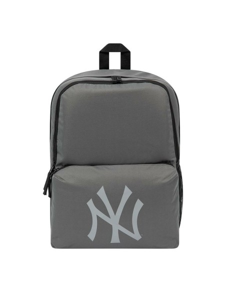 Cartable New Era MLB MULTI STADIUM BAG NEYYAN 60503788 Gris