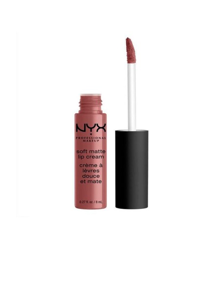 Rouge à lèvres Soft Matte NYX (8 ml)