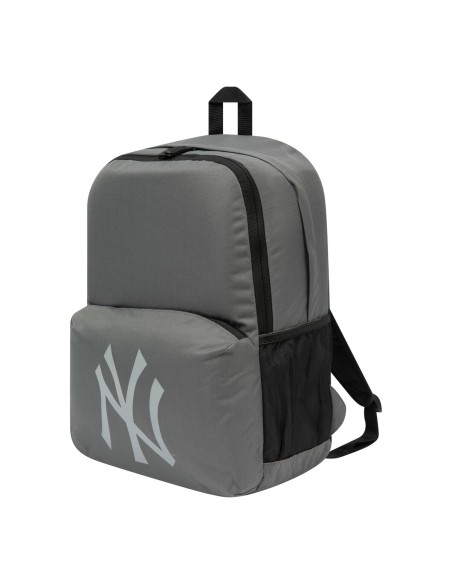 Cartable New Era MLB MULTI STADIUM BAG NEYYAN 60503788 Gris