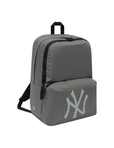 Cartable New Era MLB MULTI STADIUM BAG NEYYAN 60503788 Gris
