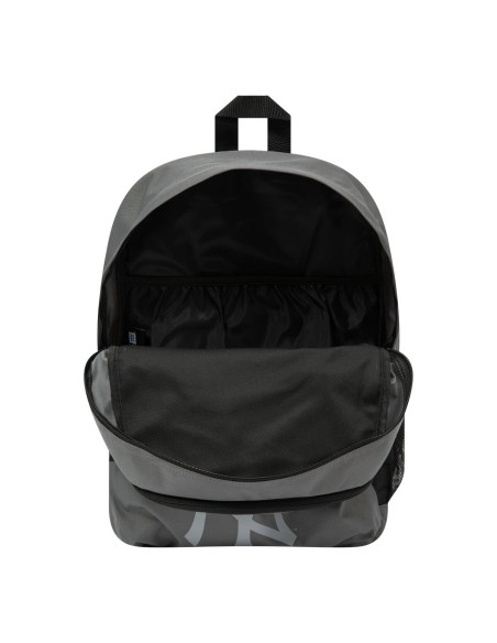 Cartable New Era MLB MULTI STADIUM BAG NEYYAN 60503788 Gris