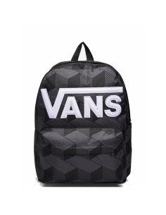 Cartable Vans  OLD SKOOL DROP V VN000H4ZKOU1 Noir