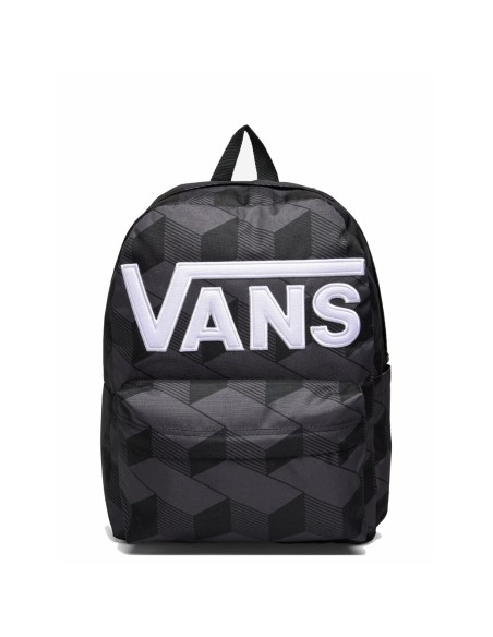Cartable Vans  OLD SKOOL DROP V VN000H4ZKOU1 Noir