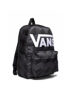 Cartable Vans  OLD SKOOL DROP V VN000H4ZKOU1 Noir 2
