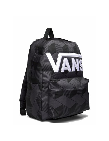 Cartable Vans  OLD SKOOL DROP V VN000H4ZKOU1 Noir