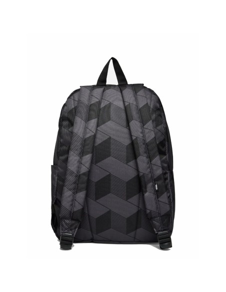 Cartable Vans  OLD SKOOL DROP V VN000H4ZKOU1 Noir