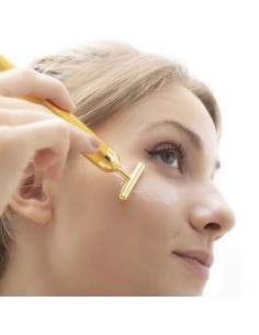 Masseur Haute Fréquence pour le Rajeunissement du Visage T-Vibe InnovaGoods 2