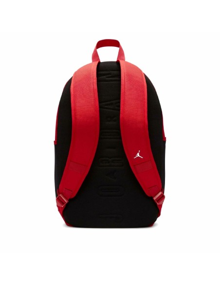 Cartable Nike JERSEY 9A0780 R78 Rouge