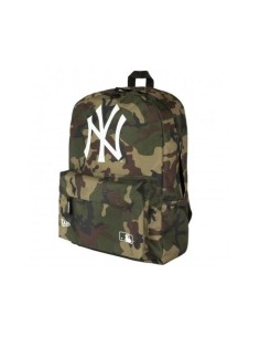 Cartable New Era MLB STADIUM BAG NEYYAN WDC 11942041 Vert